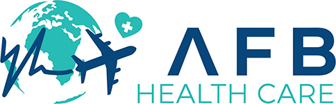 AFB Health International Travel Agency